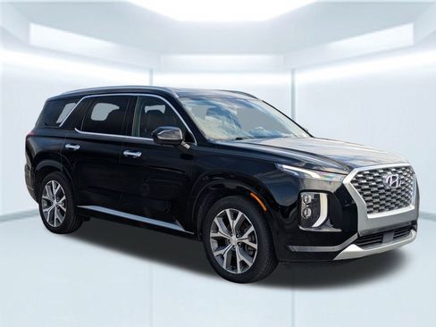 Used 2022 Hyundai Palisade Limited image 8
