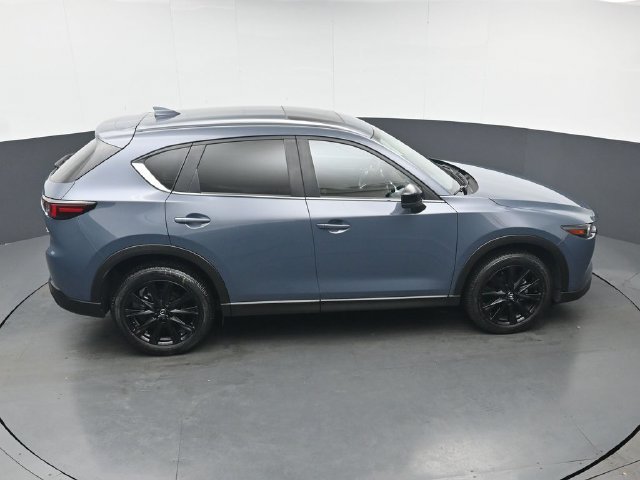 Used 2024 MAZDA CX-5 Carbon Edition AWD/4WD image 41