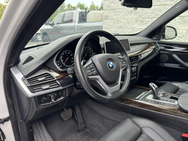 Used 2018 BMW X5 xDrive50i AWD/4WD image 7