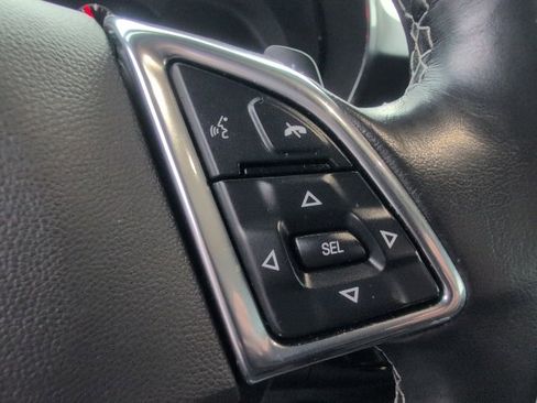 Certified 2023 Chevrolet Camaro LT w/ Technology Package image 20