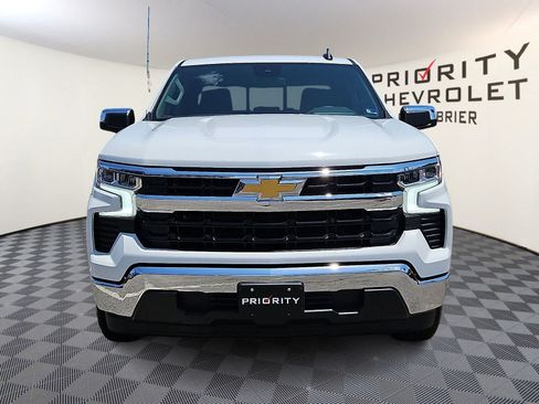 New 2026 Chevrolet Silverado 1500 LT w/ Convenience Package II RWD image 2