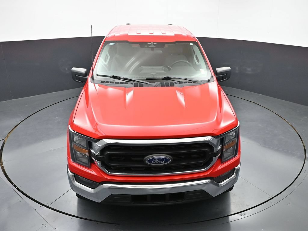Used 2023 Ford F150 Lariat RWD image 36