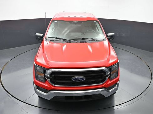 Used 2023 Ford F150 Lariat RWD image 36
