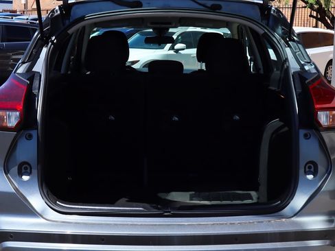 Used 2021 Nissan Kicks SV FWD image 23