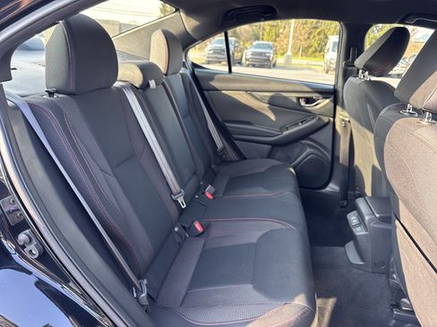 Used 2023 Subaru WRX Premium image 11