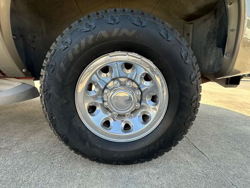 Used 2001 Ford Excursion Limited AWD/4WD image 39