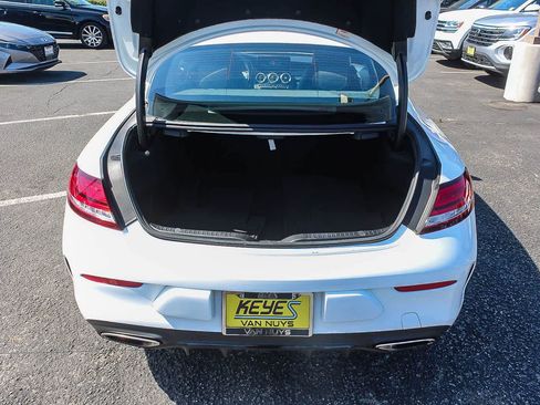 Used 2019 Mercedes-Benz C 300 Coupe image 32