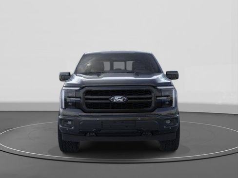 New 2026 Ford F150 Lariat AWD/4WD image 6