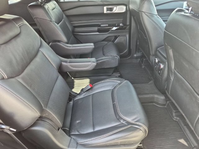 Used 2022 Ford Explorer ST w/ Equipment Group 401A AWD/4WD image 31