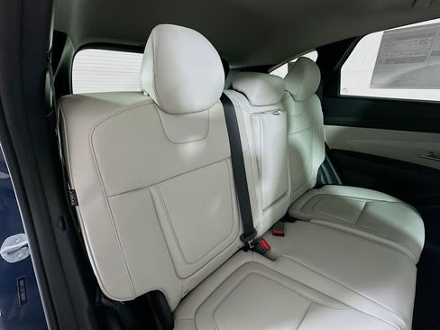 New 2026 Hyundai Tucson SEL image 27