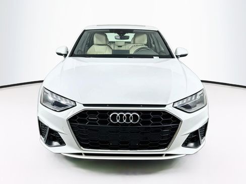Used 2024 Audi A4 2.0T Premium Plus AWD/4WD image 2
