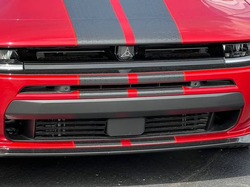 New 2026 Dodge Charger GT w/ Performance Handling Group AWD/4WD image 39