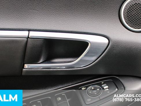 Used 2023 Hyundai Sonata SEL FWD image 37