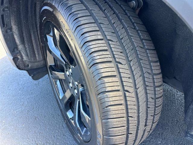 Used 2022 Ford Explorer ST w/ ST Street Pack AWD/4WD image 10