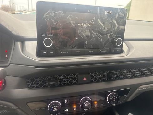 New 2025 Honda Accord LX image 17