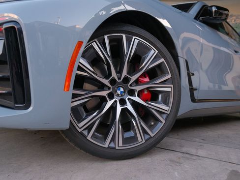 Used 2023 BMW 430i Gran Coupe 430i w/ M Sport Package image 51