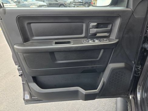 Used 2024 RAM 1500 Tradesman w/ Tradesman SXT Package AWD/4WD image 13
