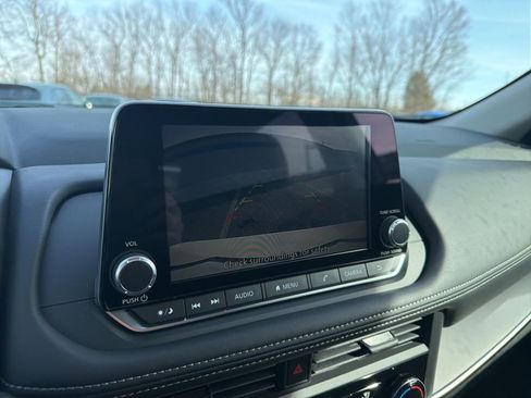 Used 2026 Nissan Rogue S image 29