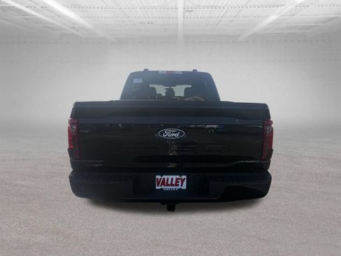 New 2026 Ford F150 STX w/ Equipment Group 200A AWD/4WD image 5