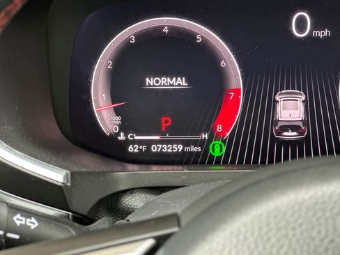 Used 2022 Acura MDX A-Spec image 32