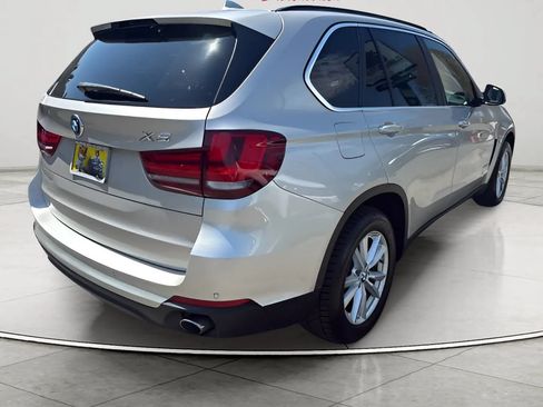 Used 2014 BMW X5 xDrive35i AWD/4WD image 6