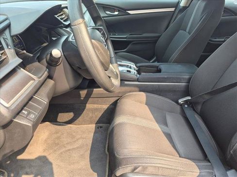 Used 2018 Honda Civic LX image 14