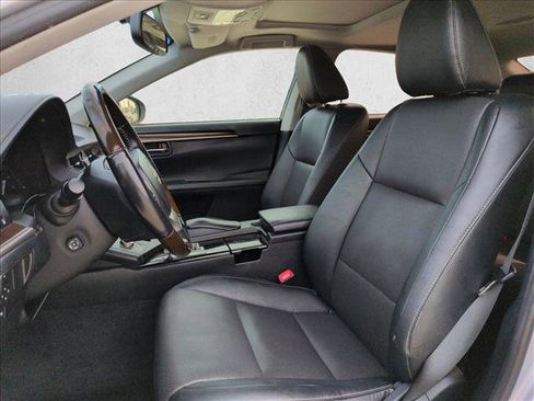 Used 2015 Lexus ES 350 w/ Premium Package image 18