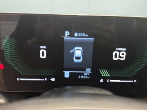 Used 2025 Kia K4 FWD image 13