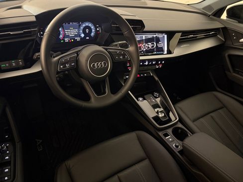 Certified 2024 Audi A3 2.0T Premium w/ Convenience Package AWD/4WD image 4