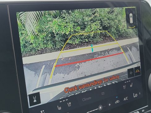 Certified 2025 Lexus NX 350 AWD w/ Accessory Package (K3) image 29