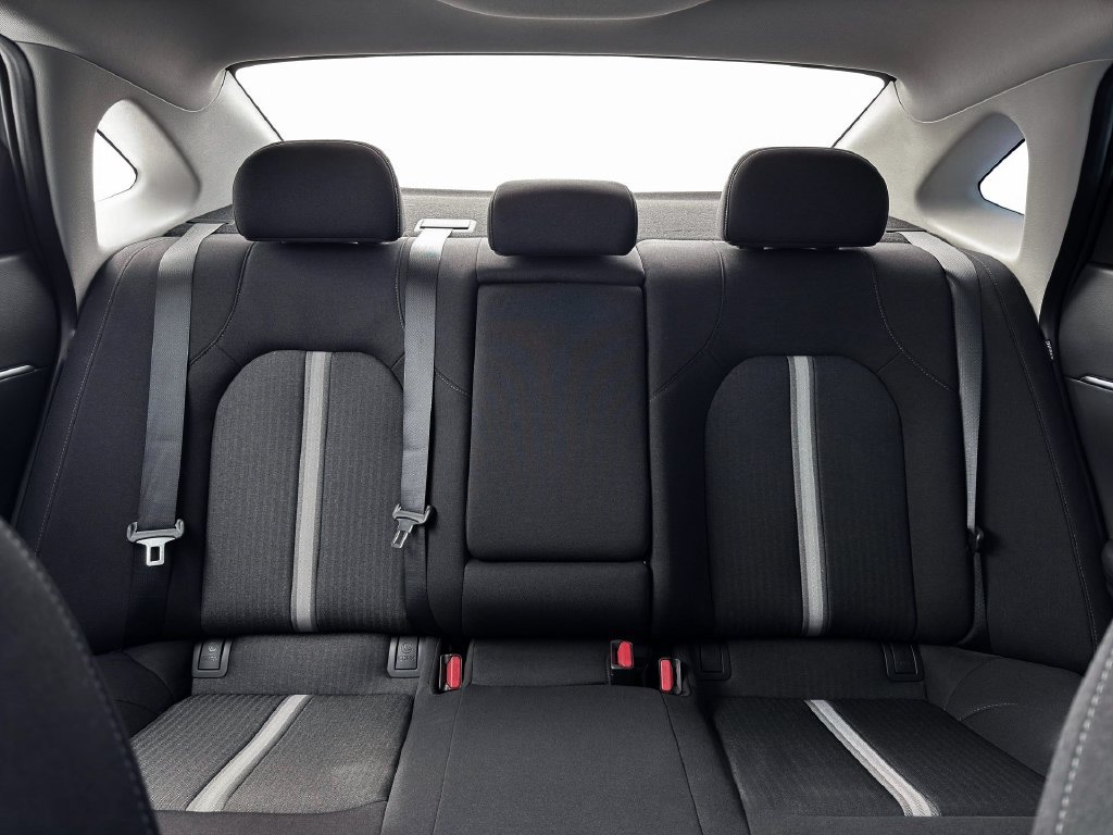 New 2026 Hyundai Sonata SEL FWD image 16