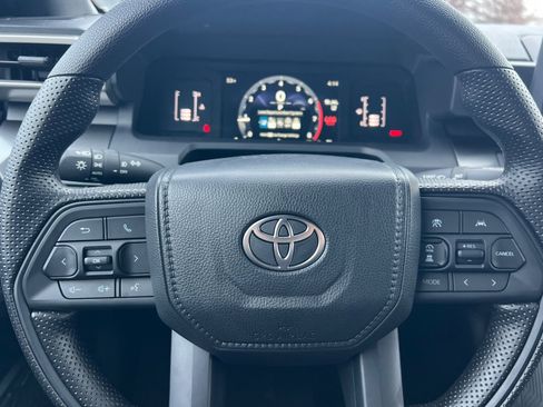 New 2026 Toyota Tacoma SR5 image 19