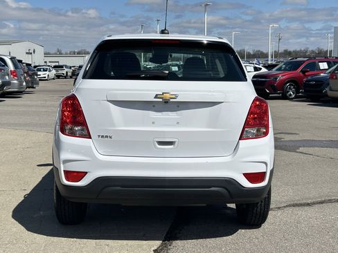 Used 2020 Chevrolet Trax LS image 6