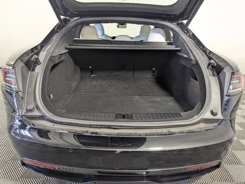Used 2022 Tesla Model S image 21