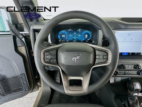 New 2025 Ford Bronco 2-Door image 14