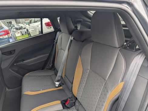 New 2026 Subaru Crosstrek 2.5i Sport AWD/4WD image 9