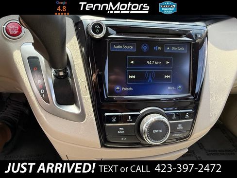 Used 2014 Honda Odyssey EX-L image 23