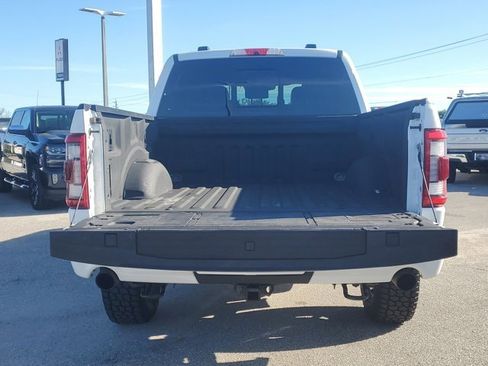 Certified 2021 Ford F150 Tremor w/ Equipment Group 402A High image 12