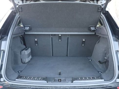 Used 2023 Land Rover Range Rover Evoque R-Dynamic SE image 26