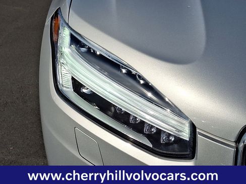 Certified 2023 Volvo XC90 B6 Plus w/ Protection Package Premier image 10