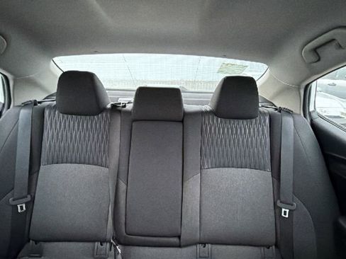 Certified 2025 Toyota Camry LE image 13