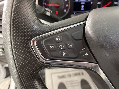 Used 2024 Chevrolet Malibu LT image 23