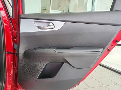 Certified 2023 Kia Forte LXS w/ LXS Technology Package FWD image 26