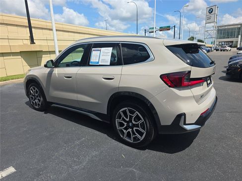 Used 2026 BMW X1 xDrive28i AWD/4WD image 4