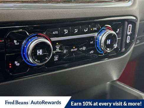 New 2024 GMC Sierra 1500 Elevation w/ X31 Off-Road Package image 12