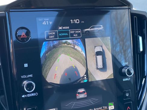 New 2026 Subaru Forester Touring image 34