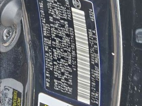 Used 2024 Toyota Camry LE image 23