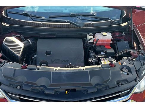Used 2019 Chevrolet Traverse Premier AWD/4WD image 53