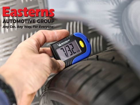 Used 2019 Honda Civic Sport image 28