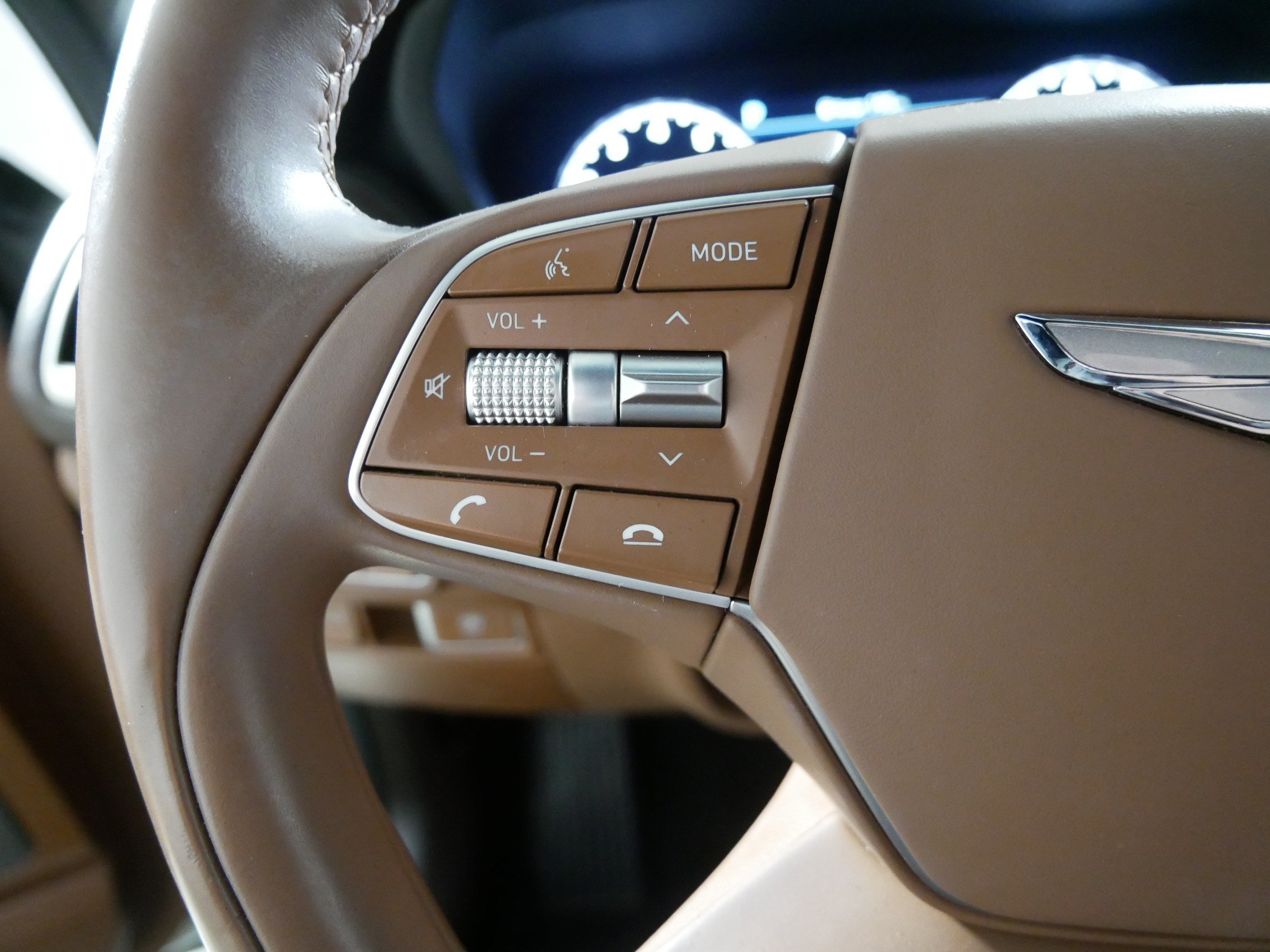 Used 2020 Genesis G90 5.0 Ultimate AWD/4WD image 27